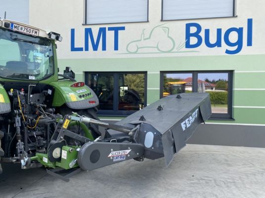 Fendt Slicer 270P