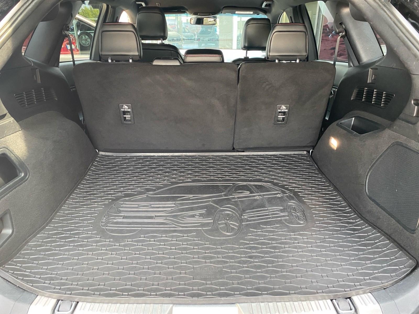Ford Edge ST-Line 4x4 Navi, Sithzng u. Belüftung