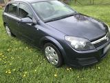 Opel Astra H 1,9 CDTI 150 PS - Opel Astra: 150 Cdti