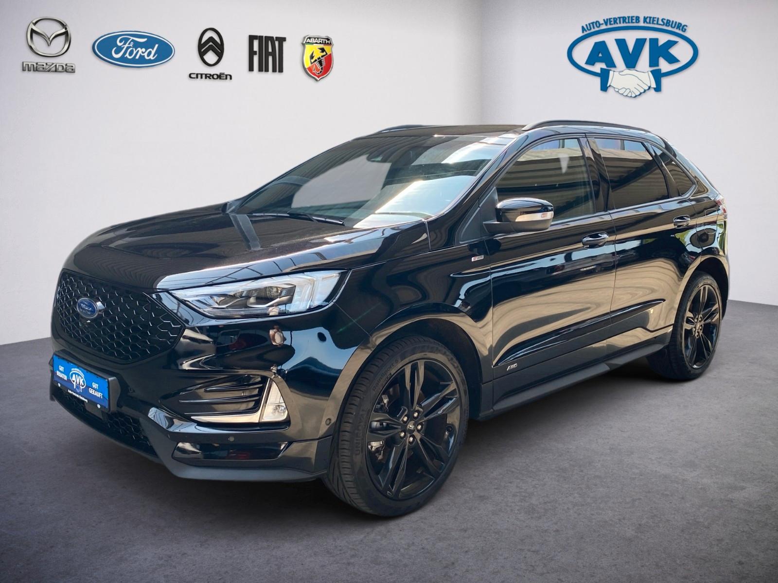 Ford Edge ST-Line 4x4 Navi, Sithzng u. Belüftung