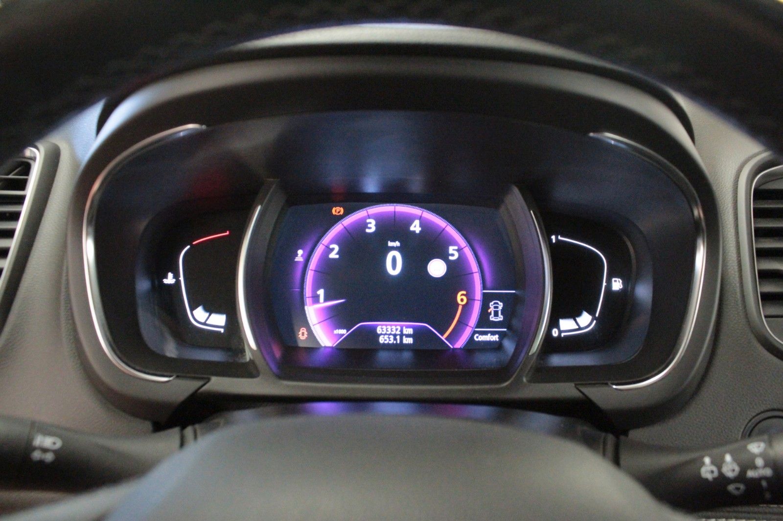 Fahrzeugabbildung Renault Grd Scenic Tce130 Bose Edition*R-Link*Sitzhzg*