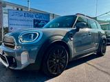 MINI Countryman 1.5 Boost Northowood Edition "TE - MINI Cooper Countryman aus 2021