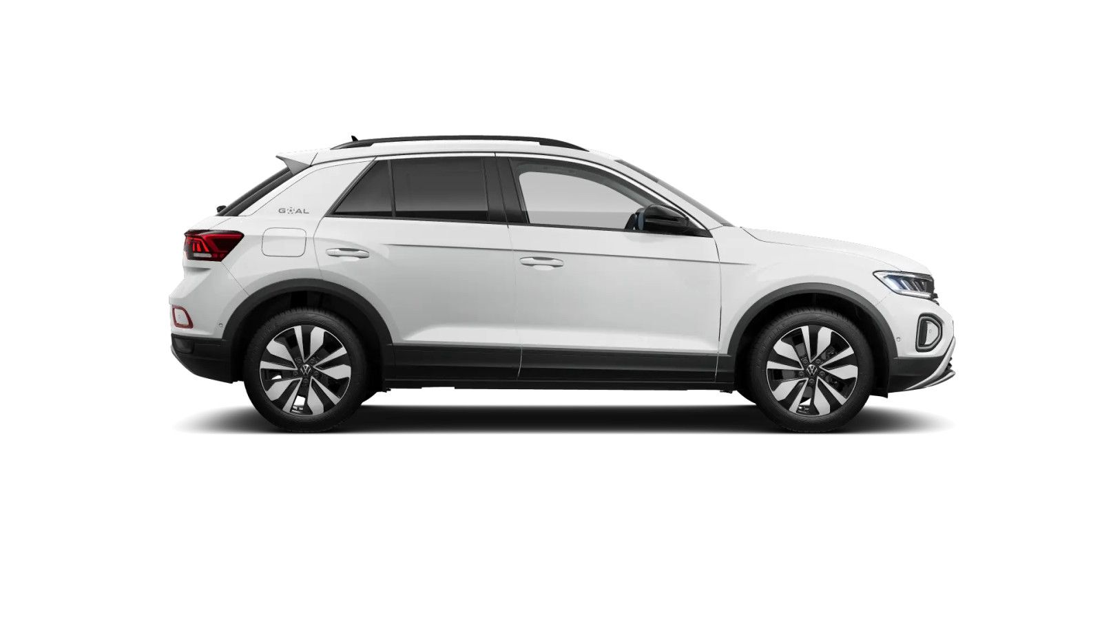 Volkswagen T-Roc - Bild 5
