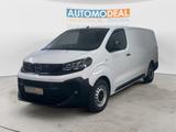 Opel Vivaro Cargo L Diesel AUTOMATIK AHK KLIMA PARKPI - Opel Vivaro mit Diesel-Antrieb: Kleinbus, Automatik