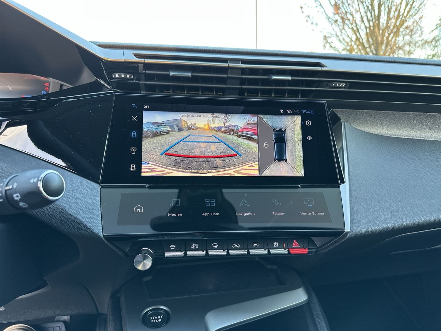 Peugeot 308 - Bild 15