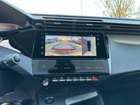 Peugeot 308 - Vorschau Bild 15