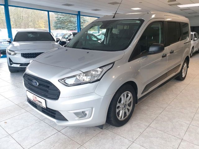 Ford Tourneo Connect  lang Trend 7Sitze Klima PDC Tem