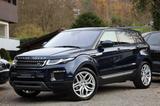 Land Rover Range Rover Evoque 2.0 TD4 HSE/PANO/LED/AHK/HUD/ - Land Rover Gebrauchtwagen von 2015