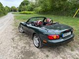 Mazda MX-5 1.6 16V Magic Magic - gebrauchte Mazda MX-5 aus dem Jahr 2000