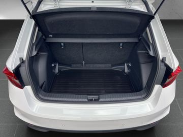 Skoda Fabia IV 1.0 Selection LED PDC SHZ KLIMA ALU