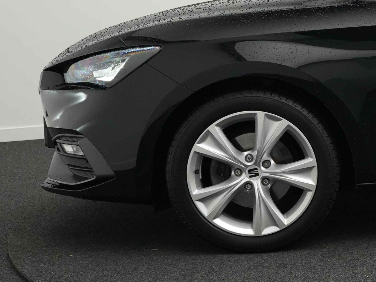 Seat Leon - Bild 16