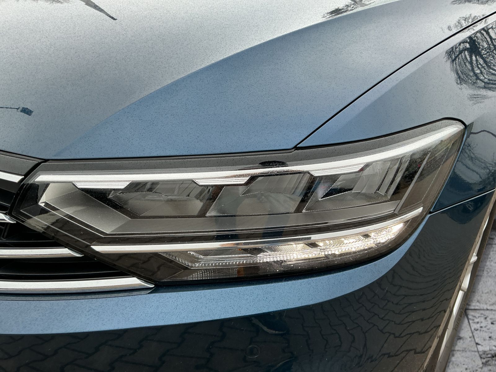 Volkswagen Passat Variant - Bild 14