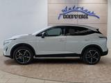 Nissan Qashqai Tekna 1,3 DIG-T 19*Alu/Pano/Leder/Head-U - Nissan Qashqai: Weiß