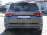 Seat Ateca 1.5 FR DSG LED Navi ACC Kamera Sitzheizung - gebrauchte Seat Ateca aus dem Jahr 2023