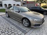 Audi A6 3.0 TDI 200kW quattro S tronic Av - - Audi A6: 20 TDI