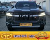 Toyota LC300 GAZOO Racing+SPORT+NEU+EU+415HP+TWIN+TURBO - Toyota Land Cruiser aus 2023