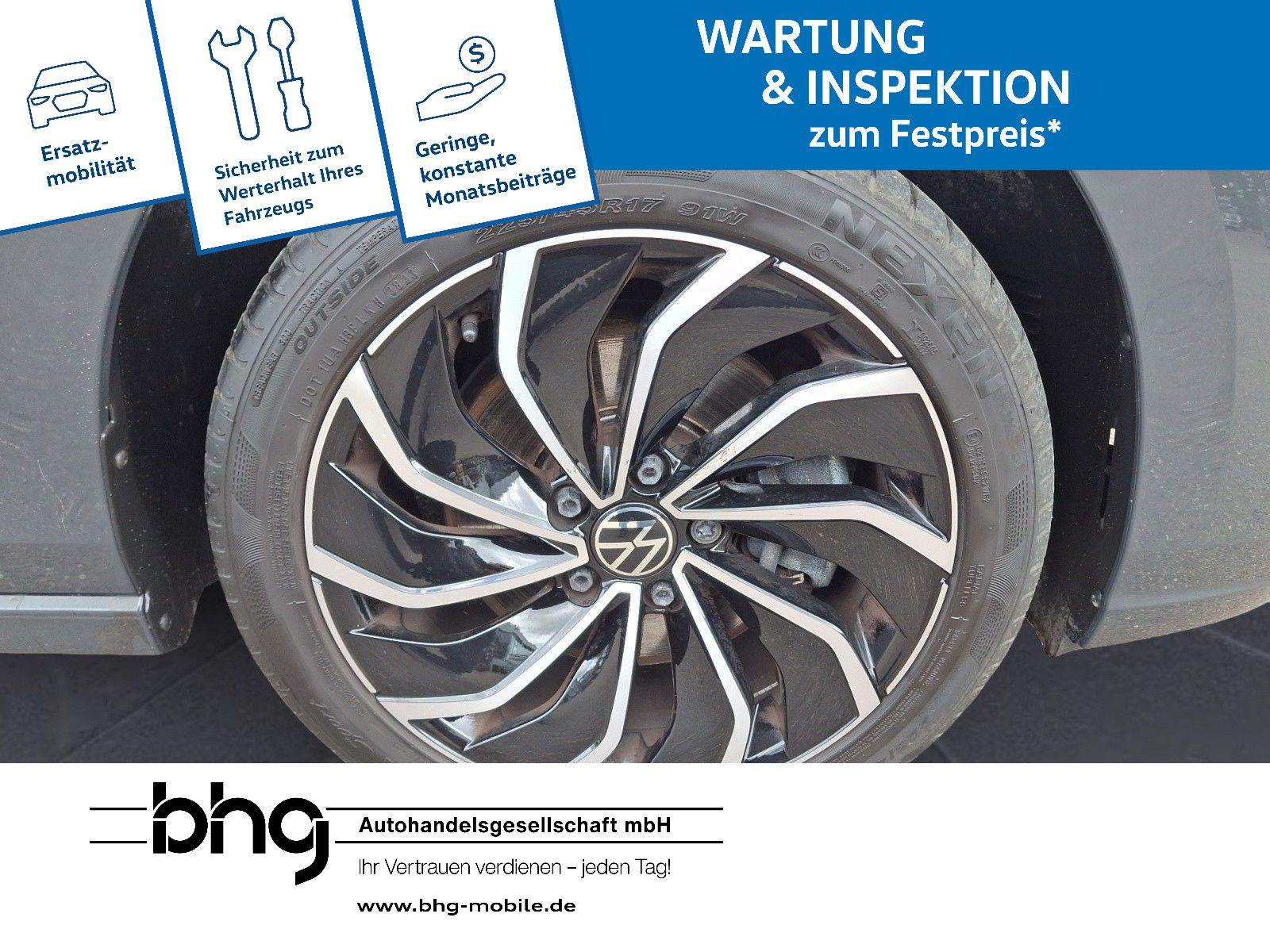 Volkswagen Golf - Bild 12