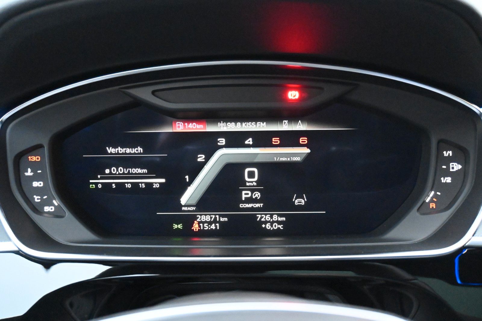 Fahrzeugabbildung Audi A8 50 TDI quattro *NAV*ACC*STDHZG*360°*MIETKAUF*