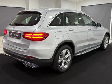 Mercedes GLC 250 - 8