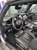 MINI John Cooper Works Cabrio JCW Cabrio Classic ... - MINI John Cooper Works Cabrio von privat