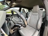 Audi Q8 50 TDI quattro tiptronic - Sportsitze S-Line  - Audi Q8: Luftfederung