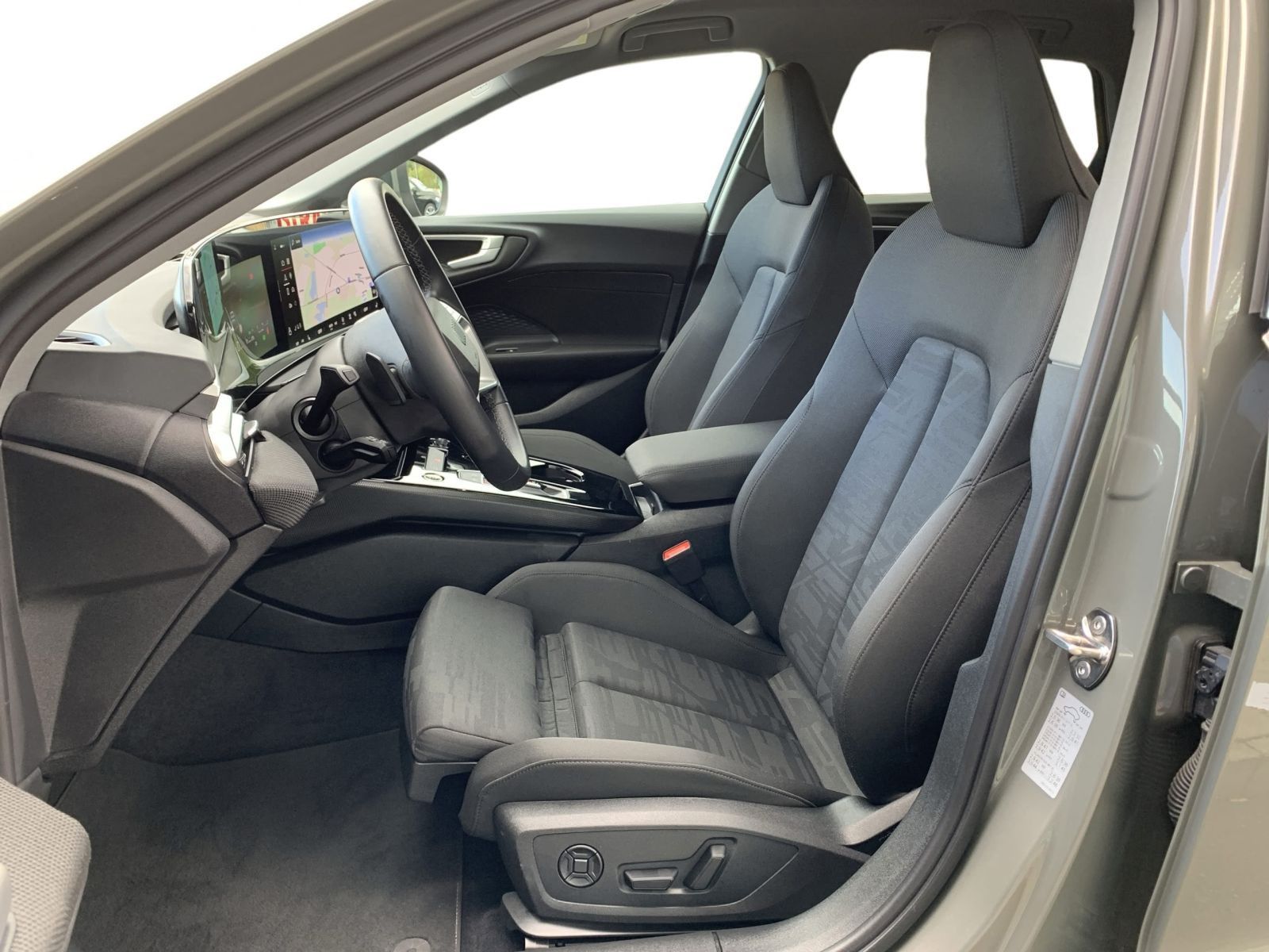 Audi A5 - Bild 9