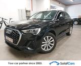 Audi Q3 SportBack 1.5 35 TFSI Aut. LED Virtual Navi- - Audi Q3: Sportback