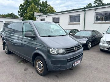 Volkswagen T5 Transporter - 7