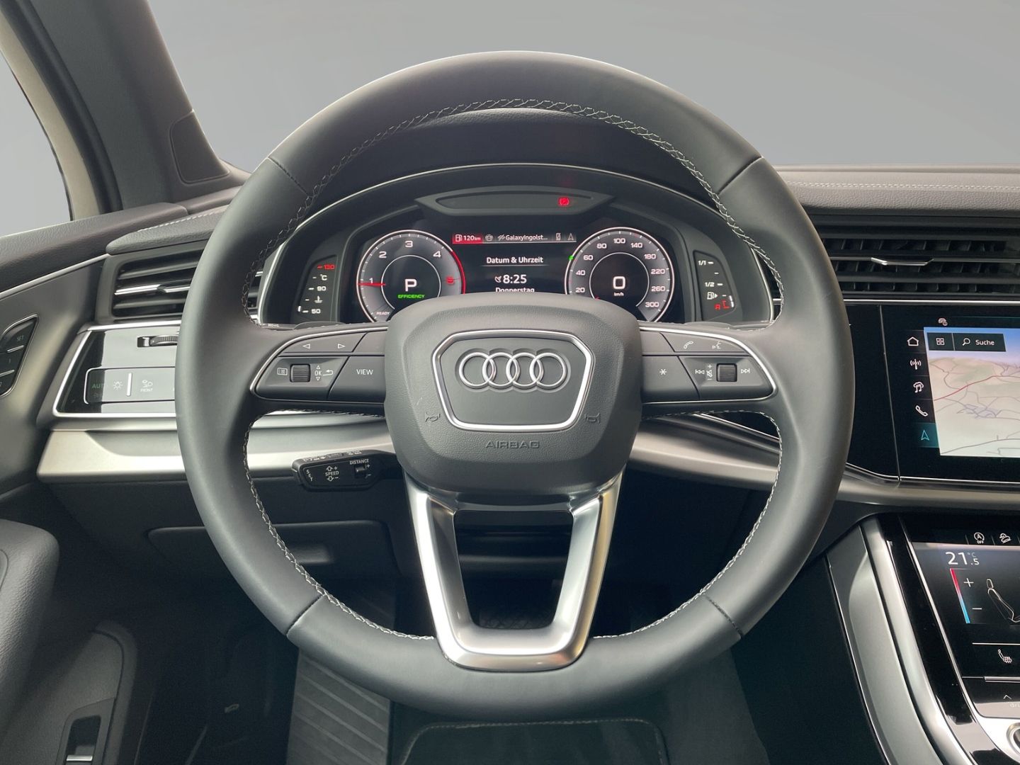 Audi Q7 - Bild 4