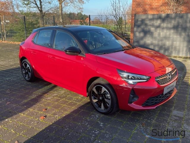 Corsa-e GS Line 50kWh LED ACC CarPlay SHZ