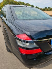 Mercedes S 350 - 11