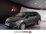 Seat Ibiza 1.0 TSI FR Pano Xenon Navi SHZ PDC - gebrauchte Seat Ibiza aus dem Jahr 2016