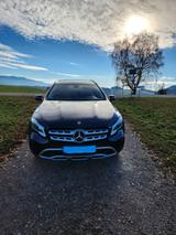Mercedes-Benz GLA 220 d 4MATIC Sporttourer - Mercedes-Benz GLA 220 von privat