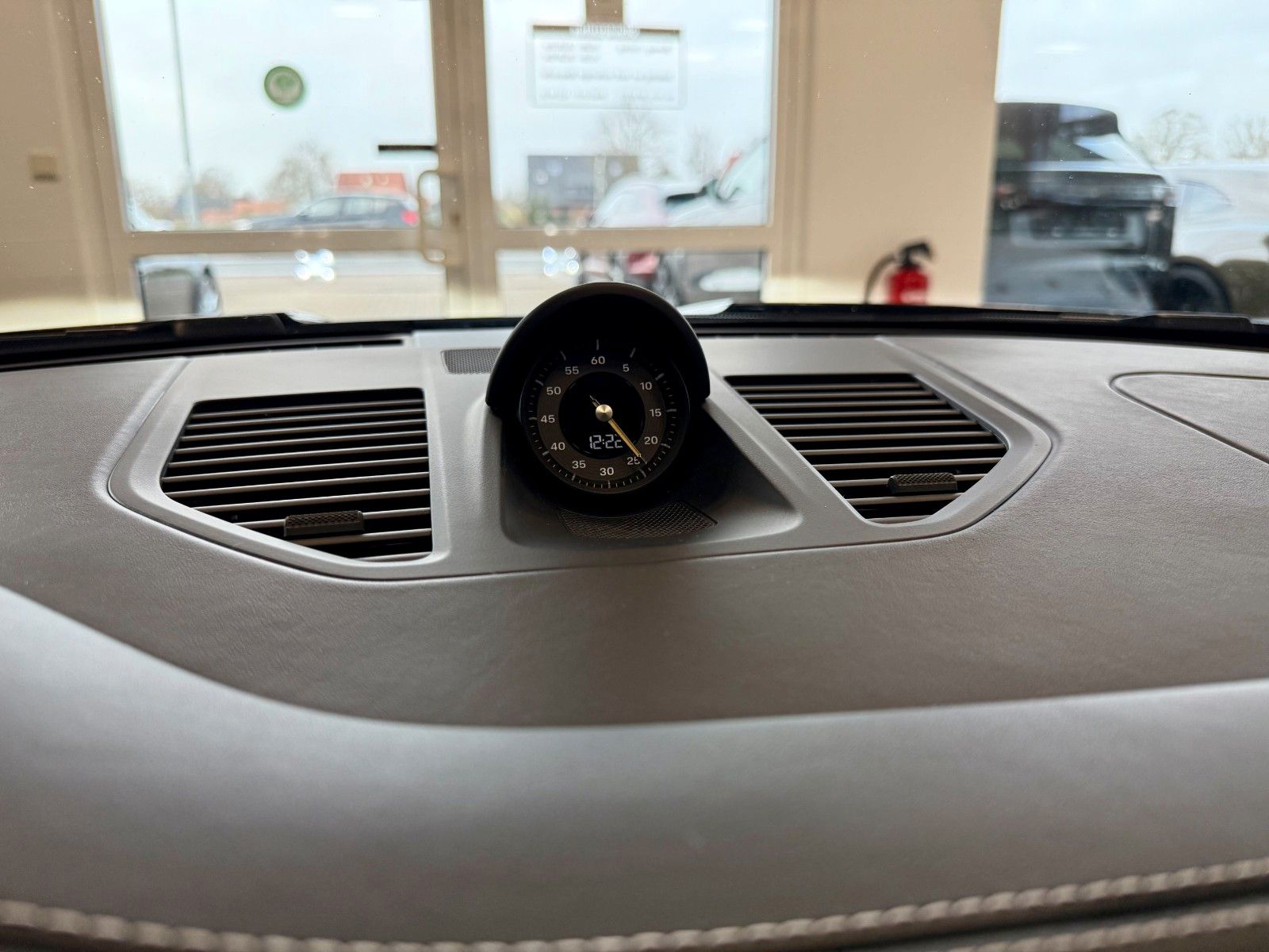 Fahrzeugabbildung Porsche 911 992 GT3 Clubsport/PCCB/LIFT/APPROVED