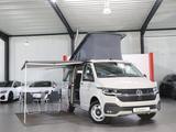 Volkswagen T6 California 2.0 TDI DSG 4M BEACH CAMPER / LED