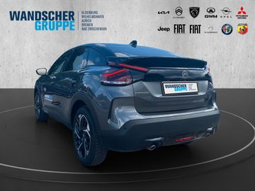 Citroën C4 1.2 PureTech 130 Max ''HEADUP''SHZ''360°''