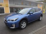Subaru XV 2,0 Active "8fach bereift, Rückfahrkamera" - Subaru XV Active mit Benzin-Antrieb