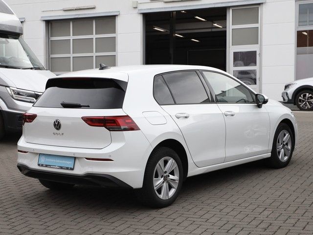 Volkswagen Golf - Bild 2