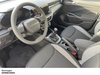 Skoda Fabia - Vorschau Bild 17