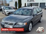 Volvo V70 Kombi D5 Edition Sport EXPORT - Volvo: Kombi, Sport