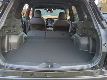 Bild 24 Subaru Forester AWD Hybrid Kamera ACC CarPlay SHZ SHD