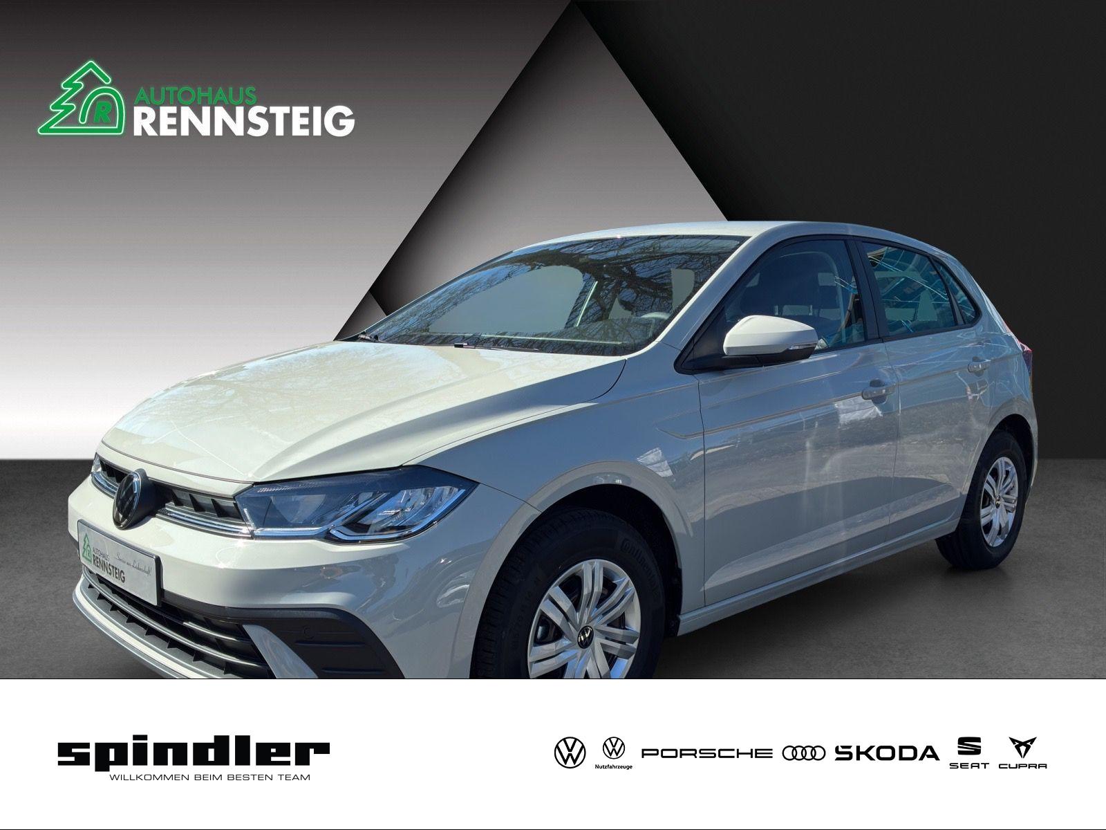 Volkswagen Polo 1.0 Polo 59KW (80PS)