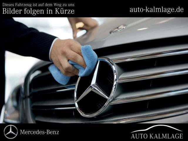 Mercedes-Benz C 220 d T 4M AMG AHK+KAMERA+LED+NAVIGATIONNavi