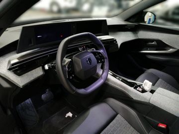 Peugeot 5008 - 9