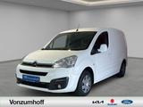 Citroën Berlingo L1 1.6 BlueHDi 100 Service Solution - Citroën Berlingo Gebrauchtwagen in Wuppertal