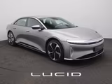 Lucid Air Pure AWD - Lucid Air Gebrauchtwagen