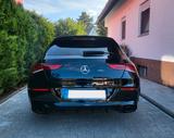 Mercedes-Benz CLA 35 AMG SB CLA 35 4MATIC*JungerStern*  - Mercedes-Benz CLA 35 AMG Shooting Brake von privat