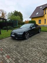 Audi A7 3.0 TDI Tausch - Audi 80 Gebrauchtwagen