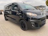 Citroën Jumpy Space Tourer|6Sitze|2xSchiebetür|Tempomat| - Citroën: Xs