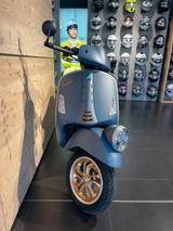 Vespa GTV  310 E5+ ABS  officina 8 SE//Neuestes Modell - Offers